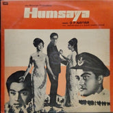 O. P. Nayyer  - Humsaya (Vinyl)